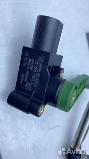 Датчик дорожного просвета VW VAG 7P0616571