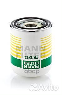 TB 1374 X картридж осушителя M39x1.5 All TB1