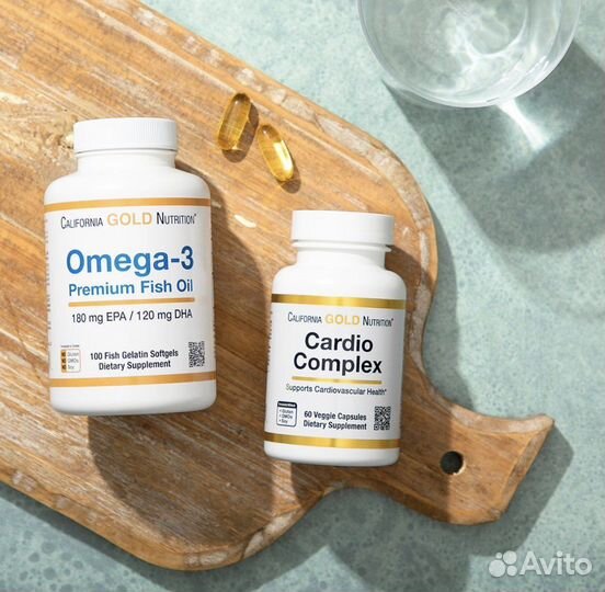 Баейр по США, заказы с сайта айхерб, iHerb