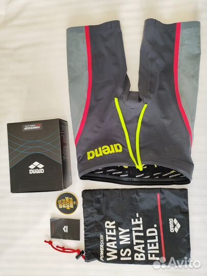 Гидрошорты 65 размер б/у