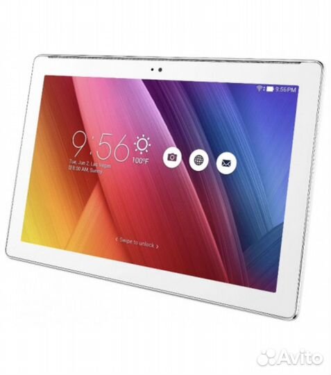 Планшет Asus Zen Pad10 (P01T z300cnl) 32Gb