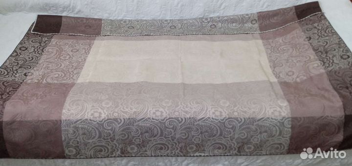 Скатерть новая