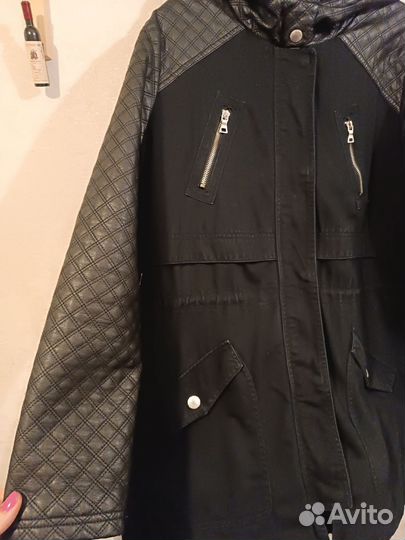 Куртка женская 50-52 размер