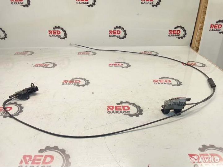 Замок капота Mercedes-Benz E-Class W212 (212054C)