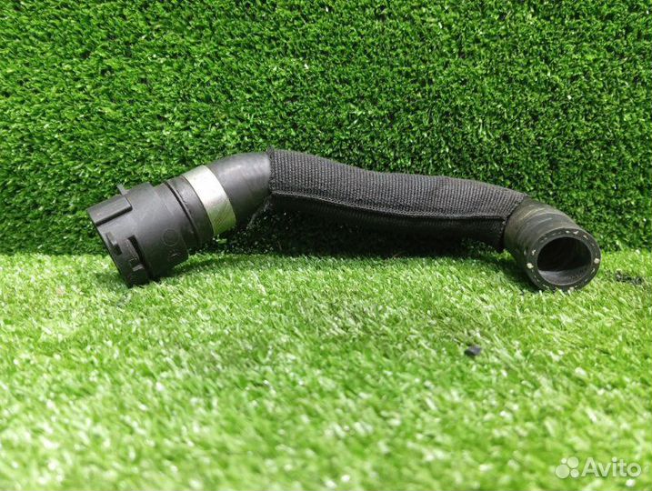 Патрубок передний Audi A4 Iv B8 cdhb 2009