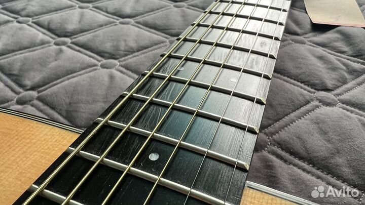 Гитара Yamaha fg800 (новая)