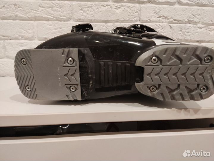 Ботинки горнолыжные детские Tecnica JT 3, р.23,5