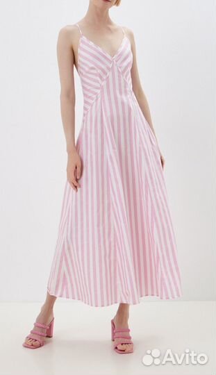 Сарафан летний 46р