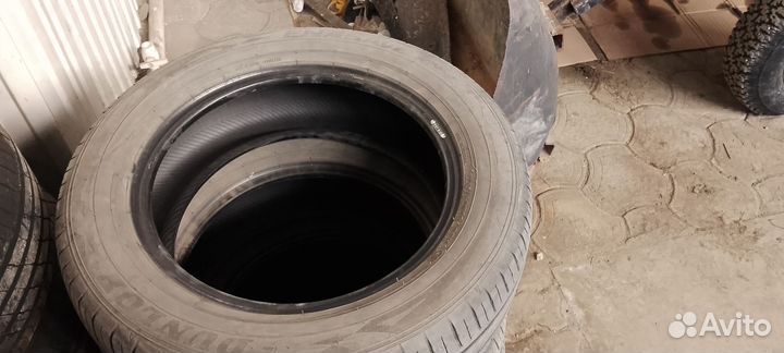 Bridgestone Alenza 001 205/60 R16