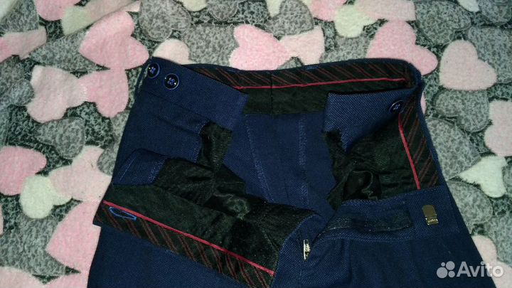 Школьный костюм