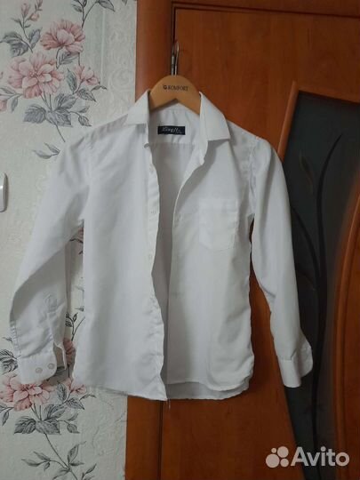 Школьная форма