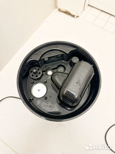 Увлажнитель воздуха aquacom