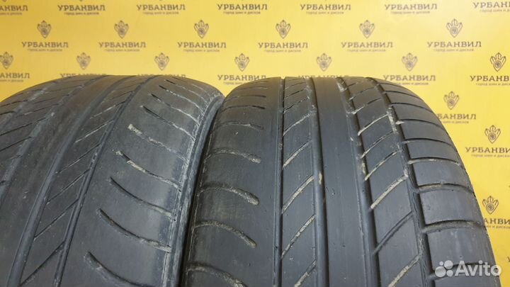 Continental ContiSportContact 235/50 R18 ZR