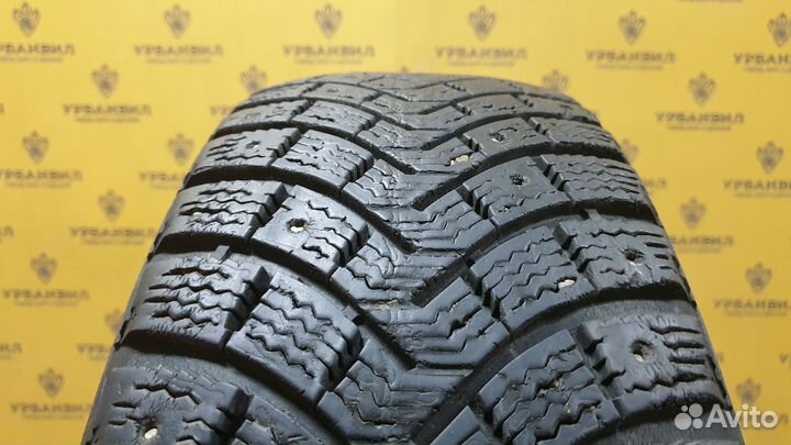 Michelin X-Ice North XIN2 195/60 R15 91T