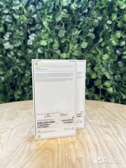 iPhone 13, 128 ГБ