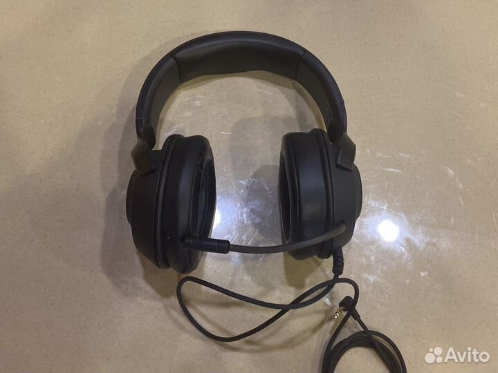 Razer kraken x lite