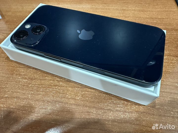 iPhone 13, 128 ГБ