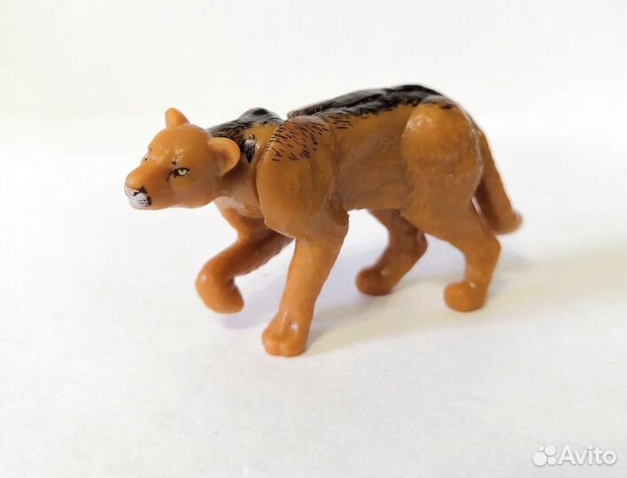 Киндер сюрприз natoons 2022