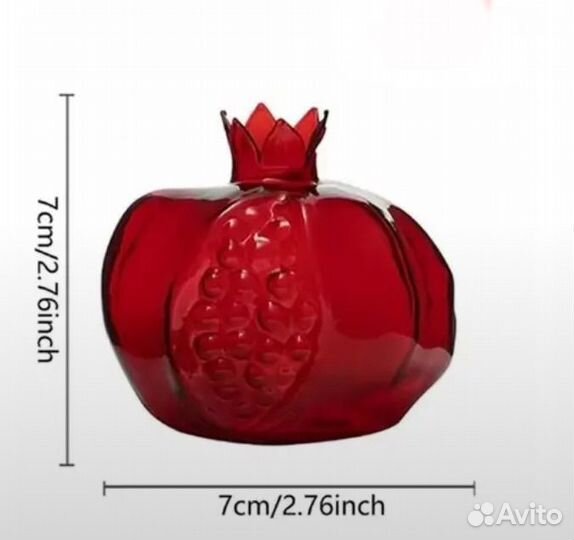 Мини букетики мимозы в вазочке к 8 марта