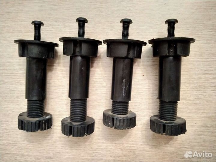 Ножки для мебели