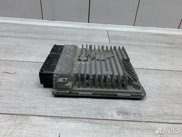 Эбу двс Volkswagen Golf хэтчбек cayb 2010