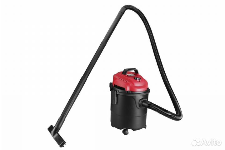 Пылесос промышленный deko dkvc-1200-30S (015-0032)