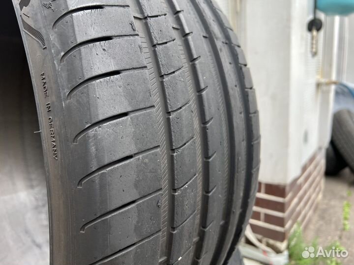 Goodyear Eagle F1 Asymmetric 3 265/30 R20