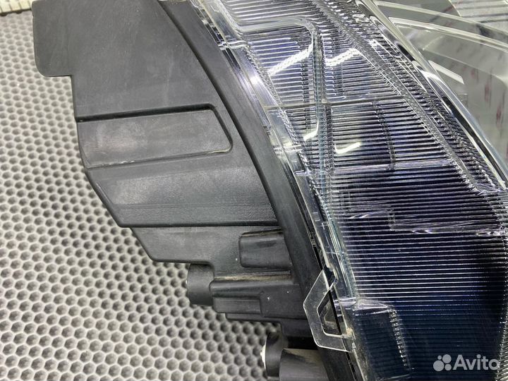 Фара правая Omoda C5