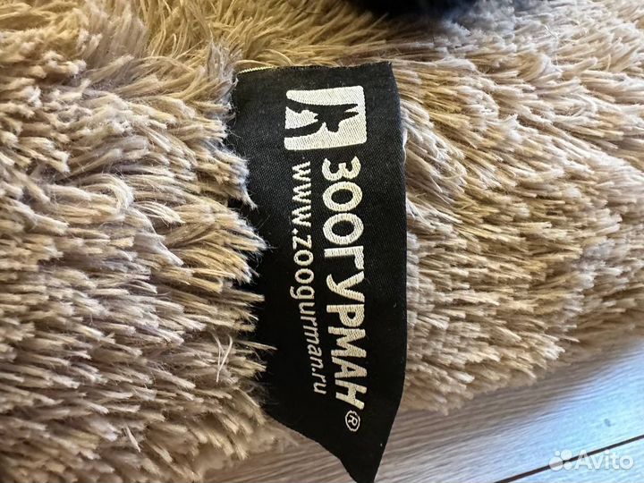 Лежанка для собак