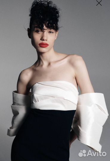 Вечернее платье lime