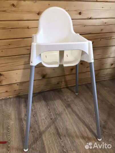 Стульчик для кормления IKEA