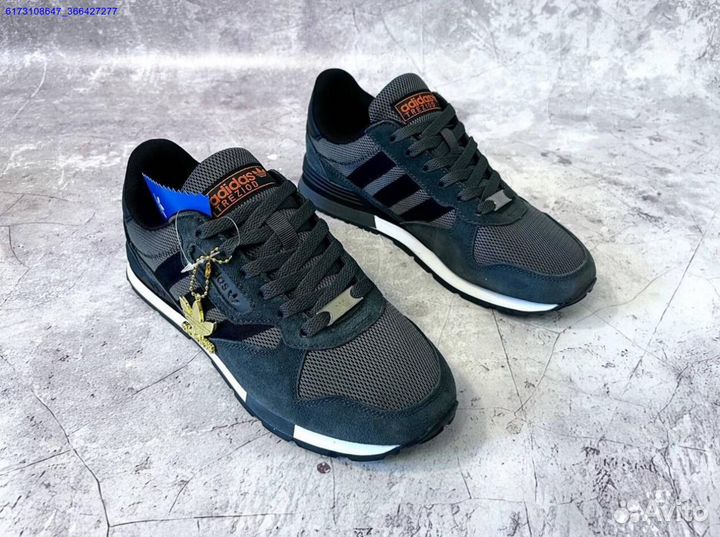 Кроссовки Adidas Treziod (Арт.79953)