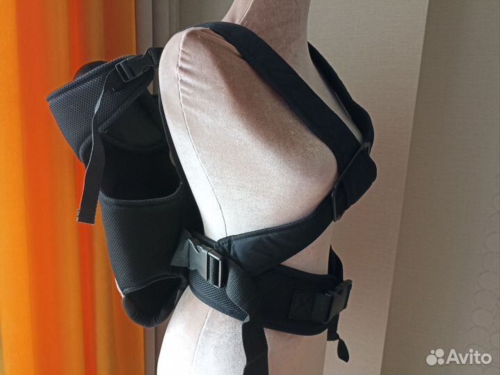 Рюкзак переноска кенгуру детская Mothercare 0+