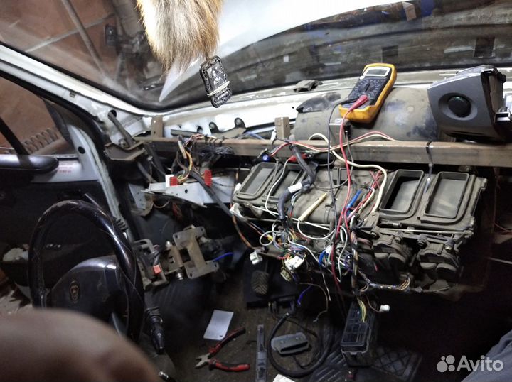 Автодиагностика,Чип -тюнинг