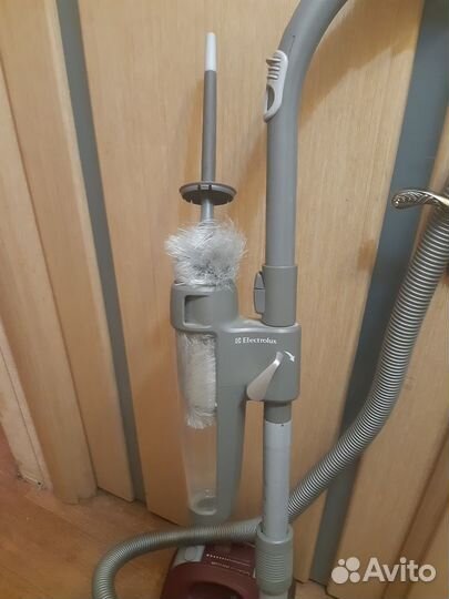 Пылесосы Electrolux, Bork и Starwind в идеале