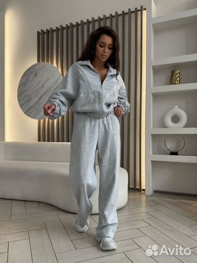 Костюм двойка