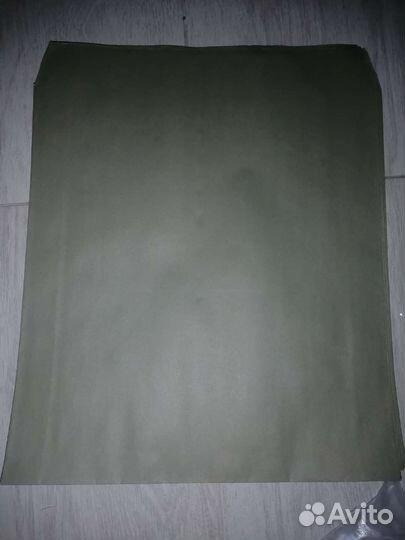 Пакеты подарочные крафт