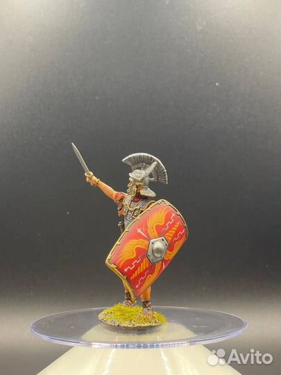 Римский воин ROM017 