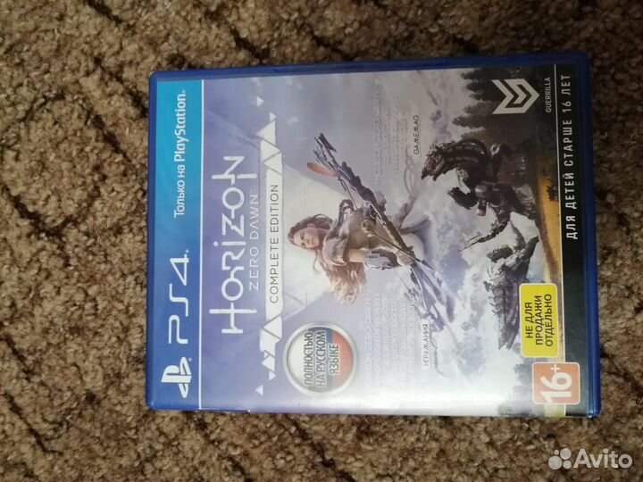 Игра для приставки