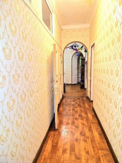 Комната 18 м², 6/6 эт.