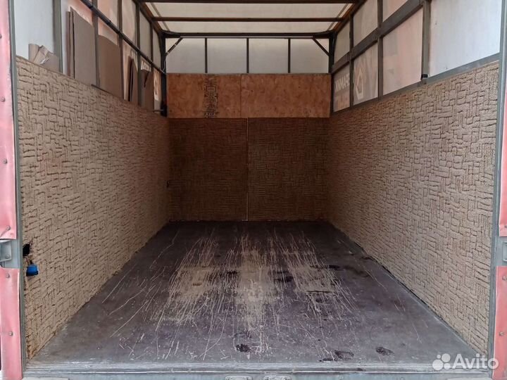 Услуги Грузоперевозки Газель