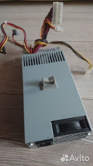 Блок питания для компьютера компактный 220ватт