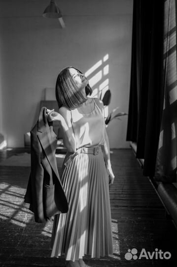 Эмоциональные портреты