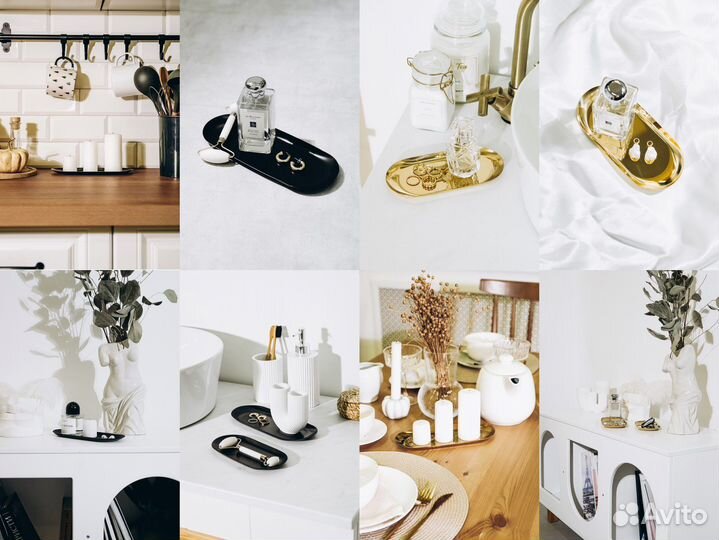 Предметная съемка / визуал / контент фотограф