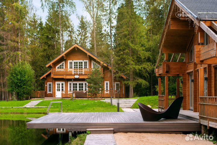 Горничная с проживанием, питанием (вахта)