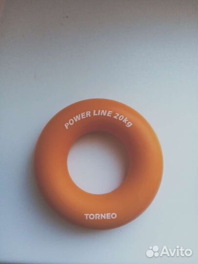 Эспандер резиновый