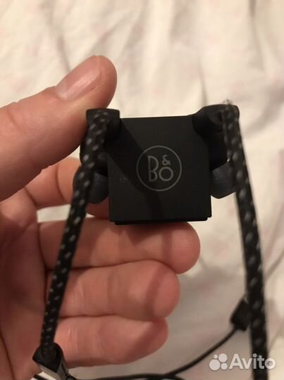 Наушники bang olufsen h5