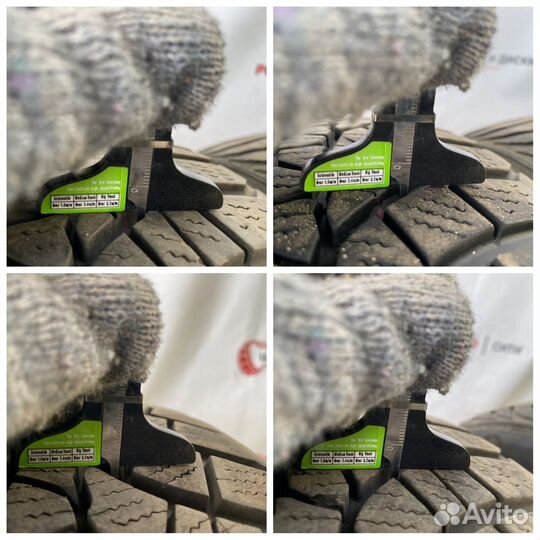 Kumho WinterCraft WP71 205/50 R17 93H