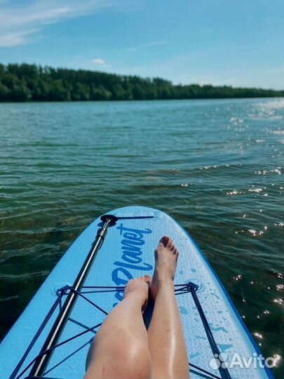 Прокат/аренда сапбордов