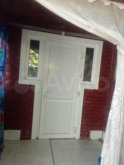 Дом 64 м² на участке 33 сот.